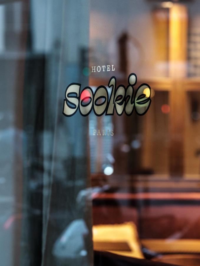 Sookie Hotel Parijs