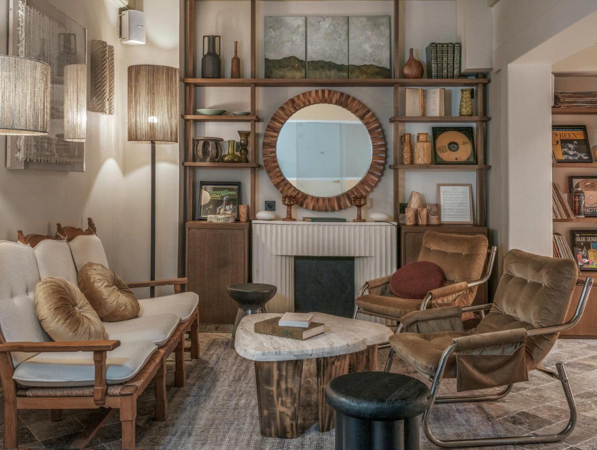 Hotel Sookie Parijs
