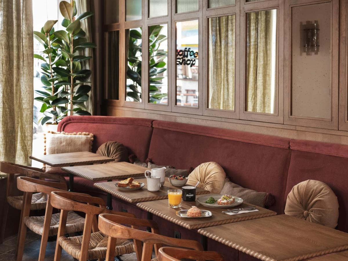 Sookie Hotel Parijs