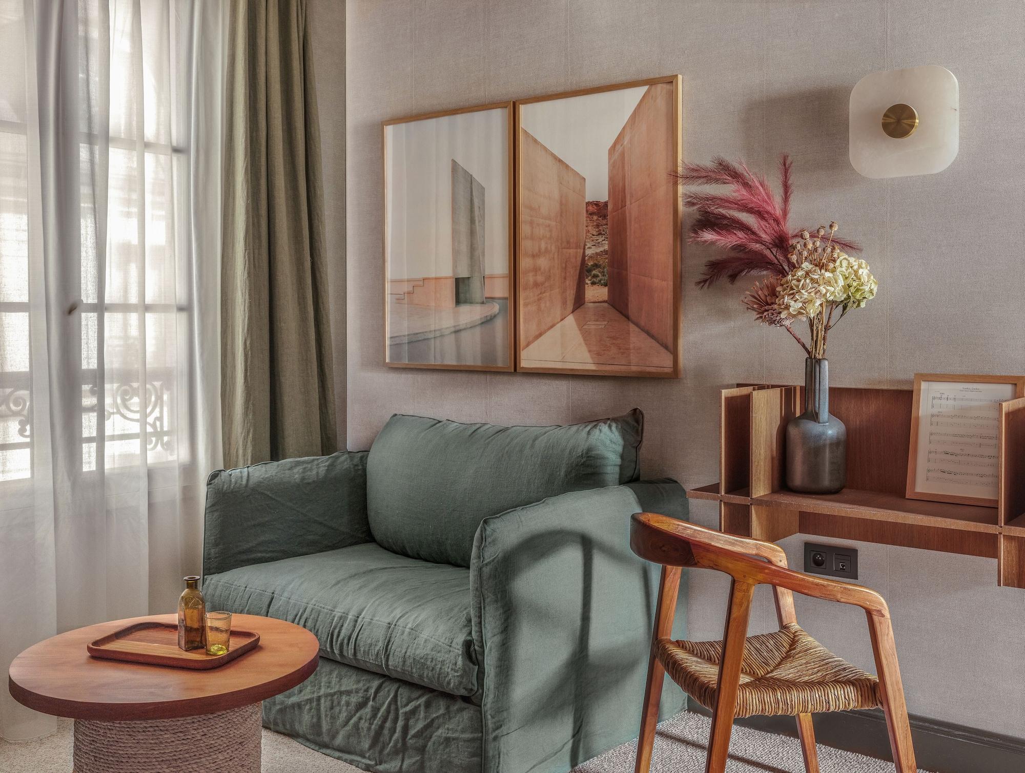 Hotel Sookie Parijs