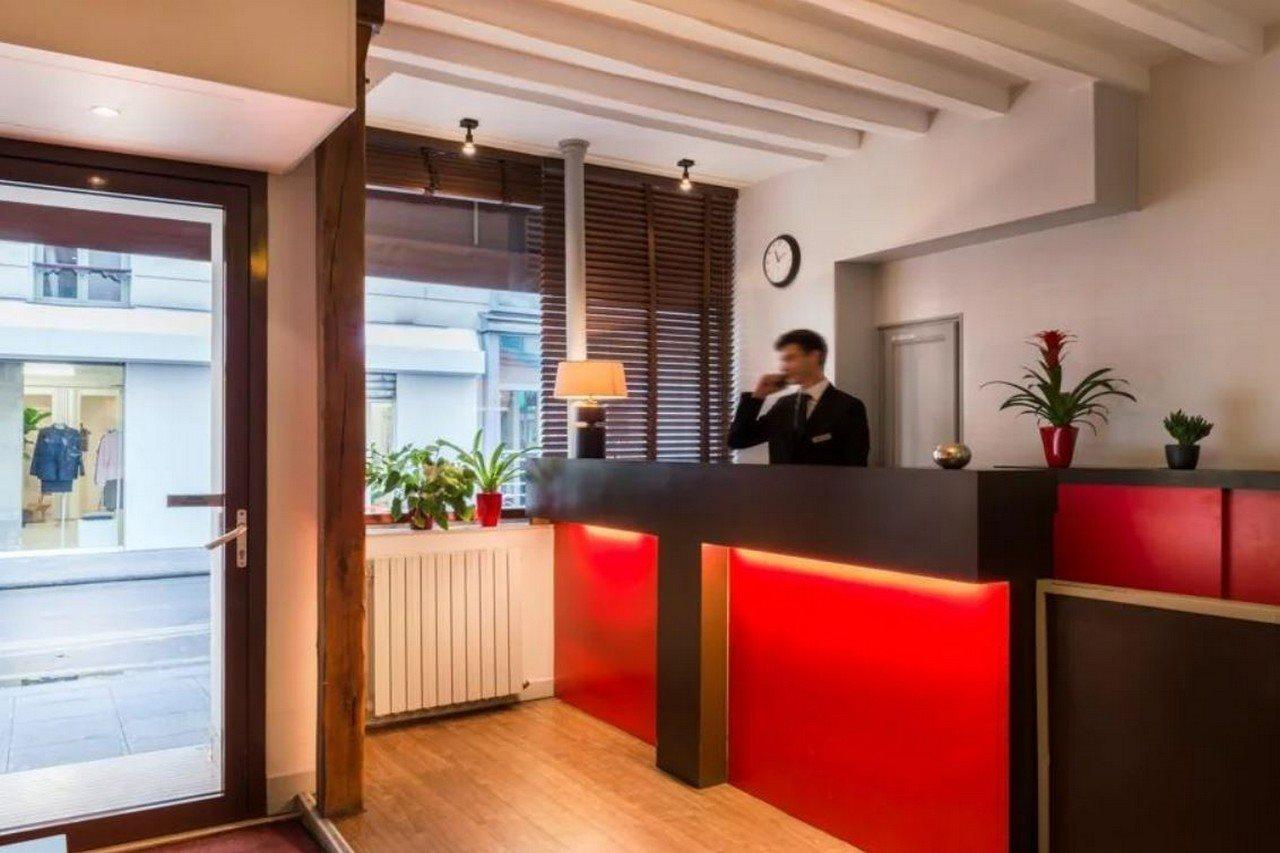 Hotel Sookie Parijs